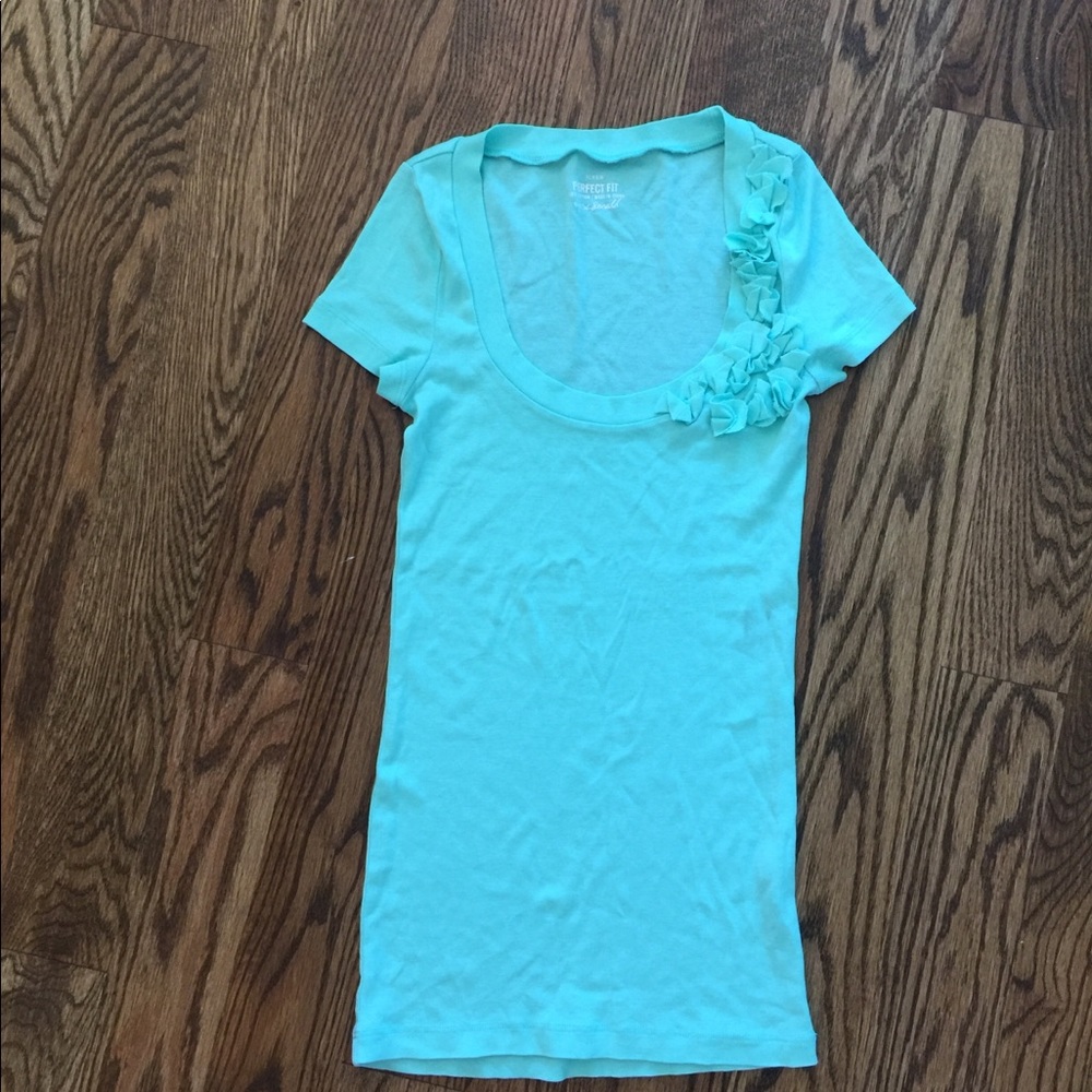 Jcrew T-shirt